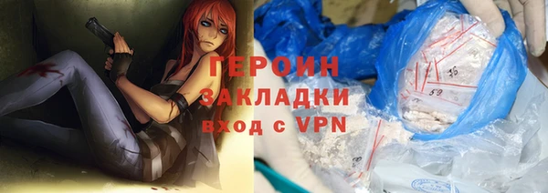 хмурый Нея