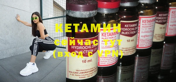 хмурый Нея