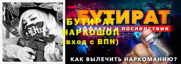 хмурый Нея