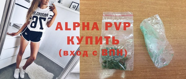 хмурый Нея